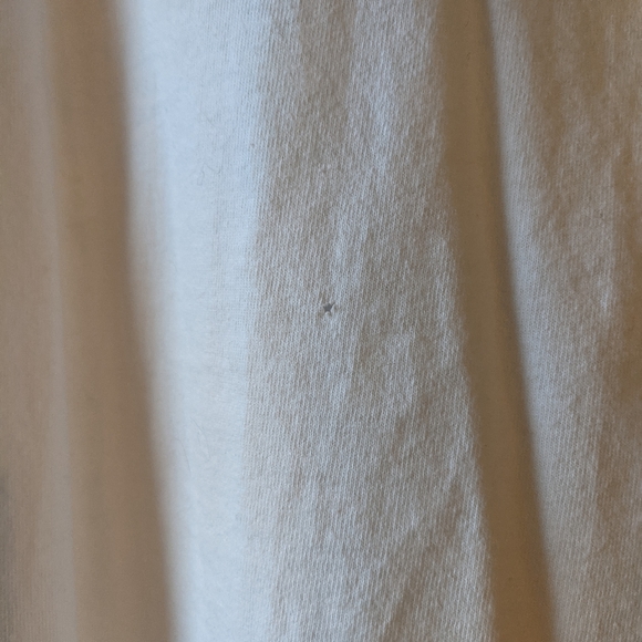 Berkeley Cotton Tank - Picture 4 of 5